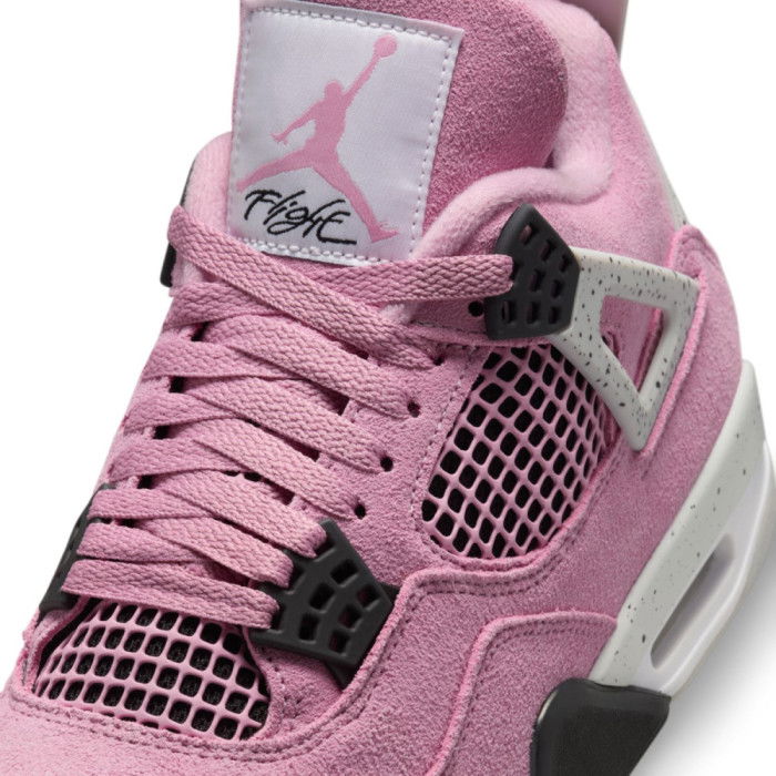 Air Jordan 4 Retro Orchid Femme image n°10