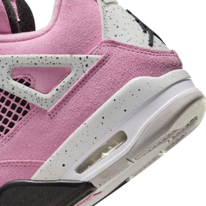 Air Jordan 4 Retro Orchid Femme image n°11