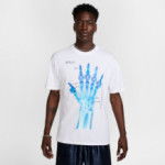 Color Blanc du produit T-shirt Nike Kobe X-Ray White