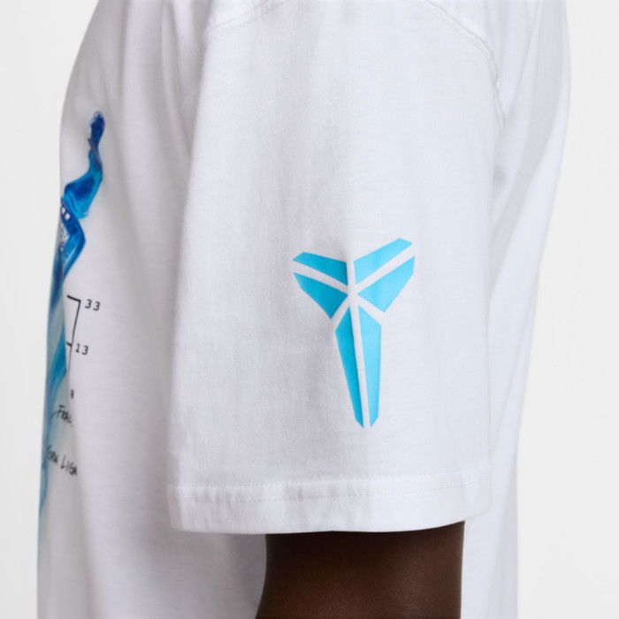 T-shirt Nike Kobe X-Ray image n°5