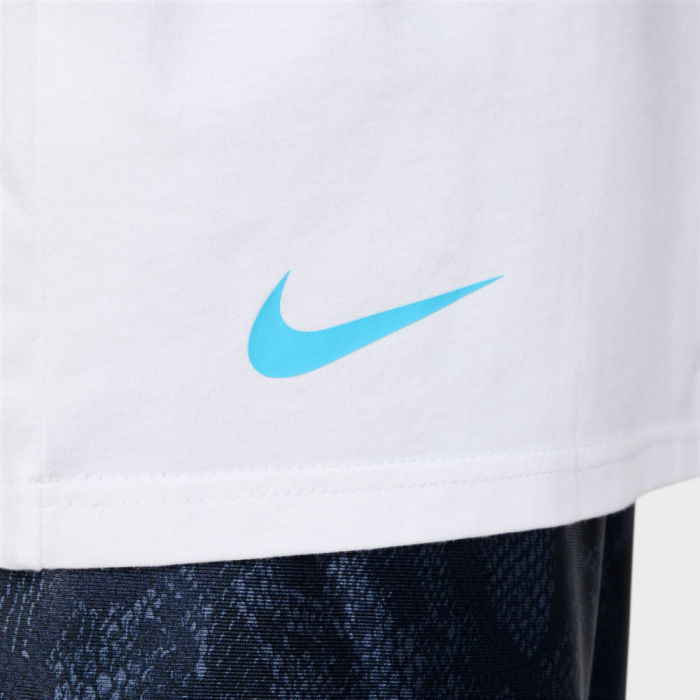 T-shirt Nike Kobe X-Ray White image n°6