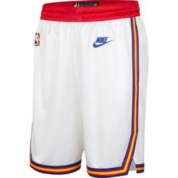 Short Nike NBA Golden State Warriors Swingman Hardwood Classics 24/25 | Nike