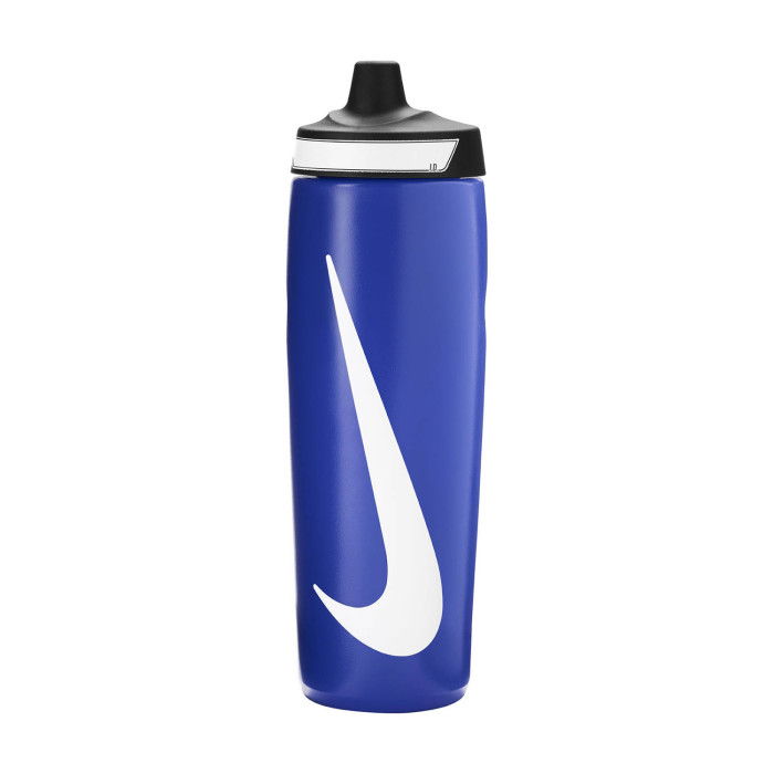 Gourde Nike Refuel Bottle 24 Oz Game Royal