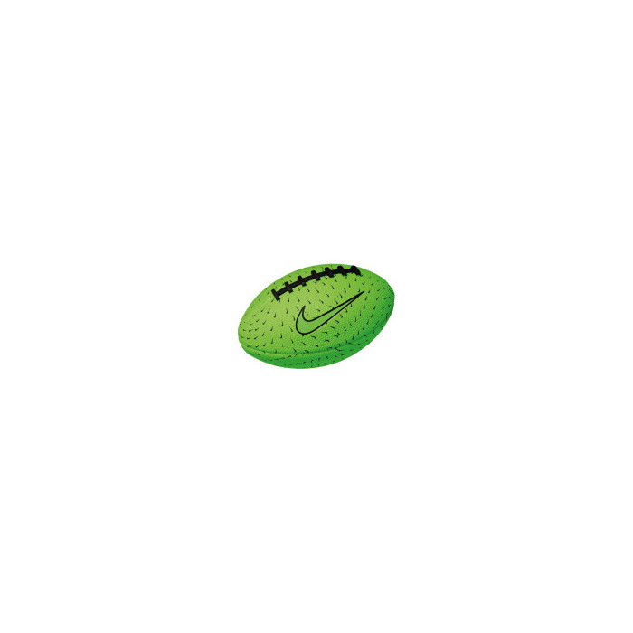 Ballon Nike Playground Mini Electric Green/black