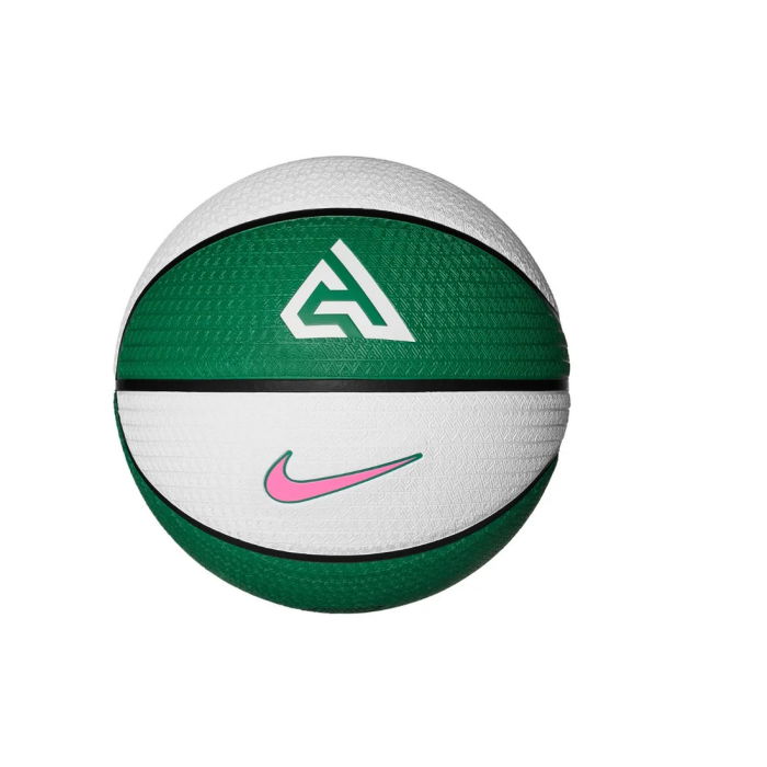 Ballon Nike Playground 8p 2.0 Giannis Antetokounmpo image n°2