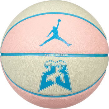 Ballon Jordan Ultimate 2.0 8p Graphic Muslin/legend Pink | Air Jordan