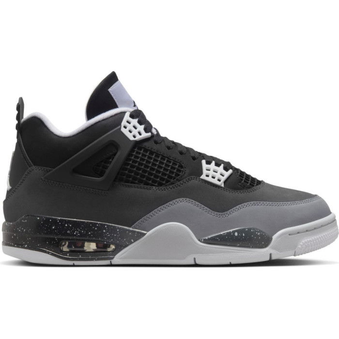 Air Jordan 4 Retro Fear image n°1