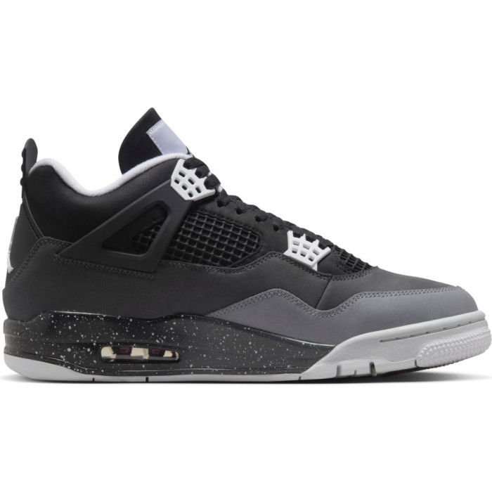 Air Jordan 4 Retro Fear image n°2