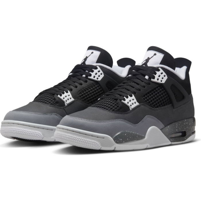 Air Jordan 4 Retro Fear image n°3