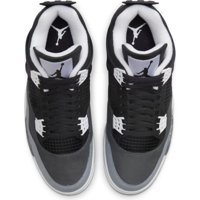 Air Jordan 4 Retro Fear image n°6