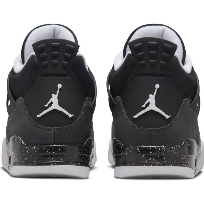 Air Jordan 4 Retro Fear image n°7