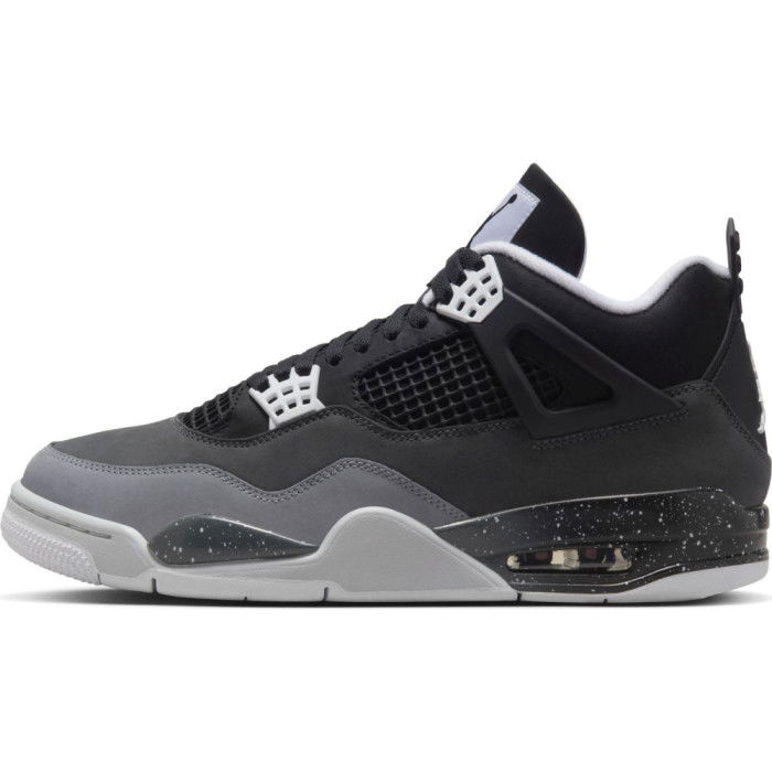 Air Jordan 4 Retro Fear image n°4