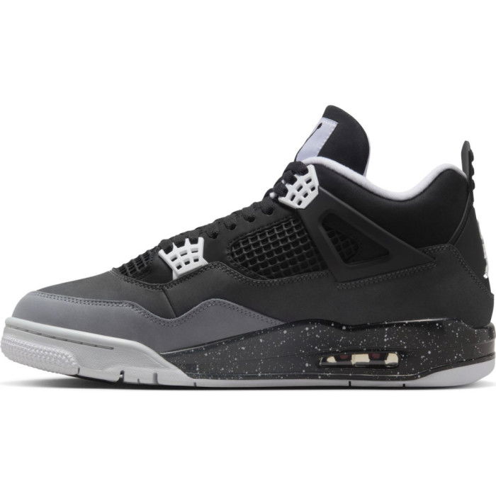 Air Jordan 4 Retro Fear image n°5