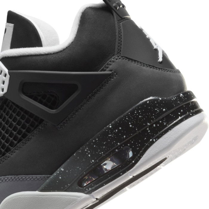 Air Jordan 4 Retro Fear image n°9