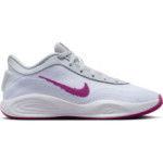 Color Grey of the product Nike G.T. Hustle Academy Swoosh Fly