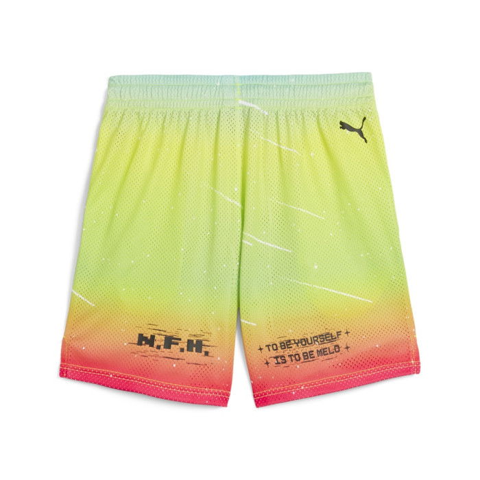 Short Puma Melo 1Love image n°2