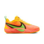 Color Orange du produit Nike Zoom Freak 6 Fright Night Enfants GS