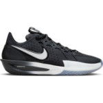 Color Black of the product Nike G.T. Cut 3 Smoke