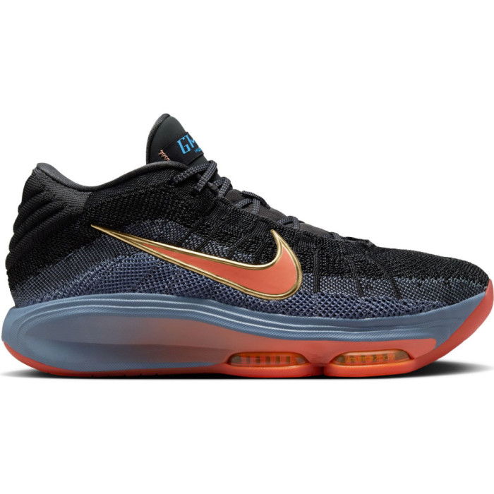 Nike G.T. Hustle 3 Swoosh Fly image n°1