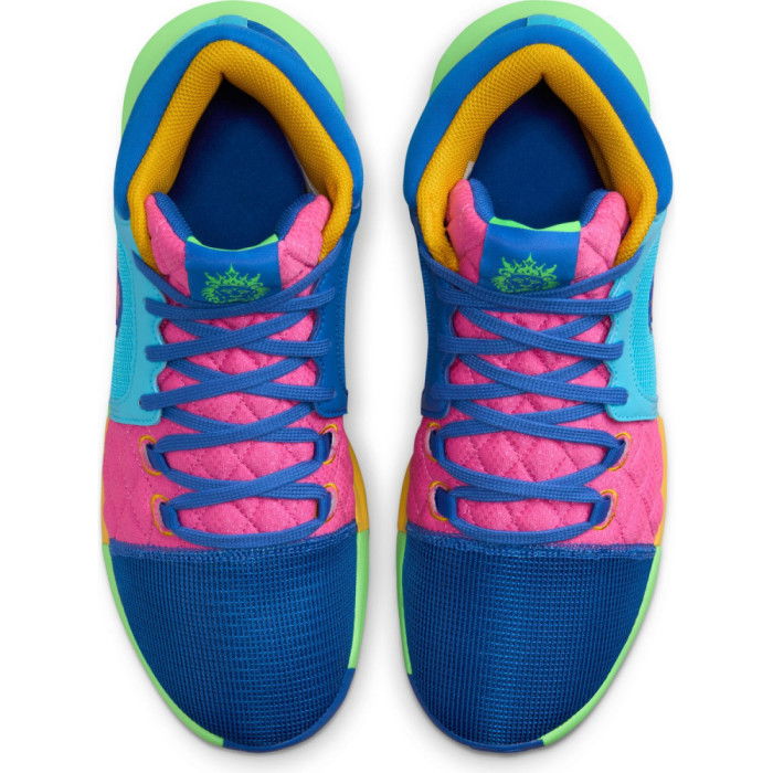 Nike Lebron Witness 8 I promise image n°4