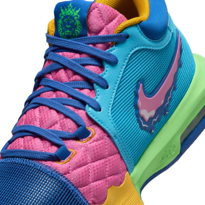 Nike Lebron Witness 8 I promise image n°9