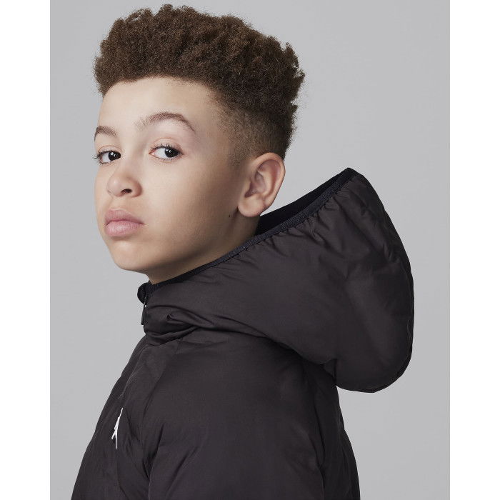 Doudoune Jordan Enfant Welded Puffer Black image n°5