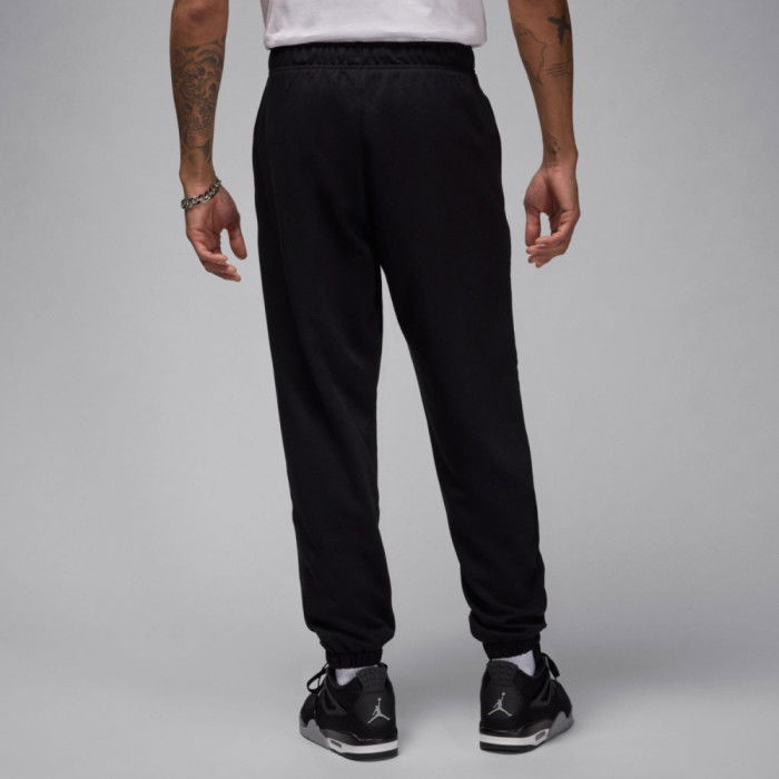 Pantalon Fleece Jordan Sport Crossover black/white image n°2