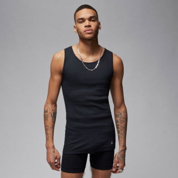 Pack de 2 débardeurs Jordan Flight Base Tank Black | Air Jordan