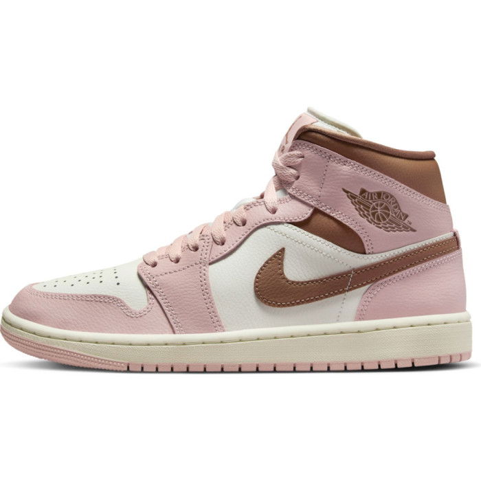 Air Jordan 1 Mid Neapolitan Femme image n°7