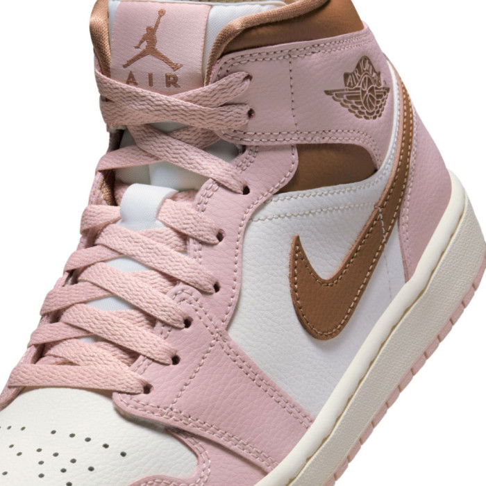 Air Jordan 1 Mid Neapolitan Femme image n°9