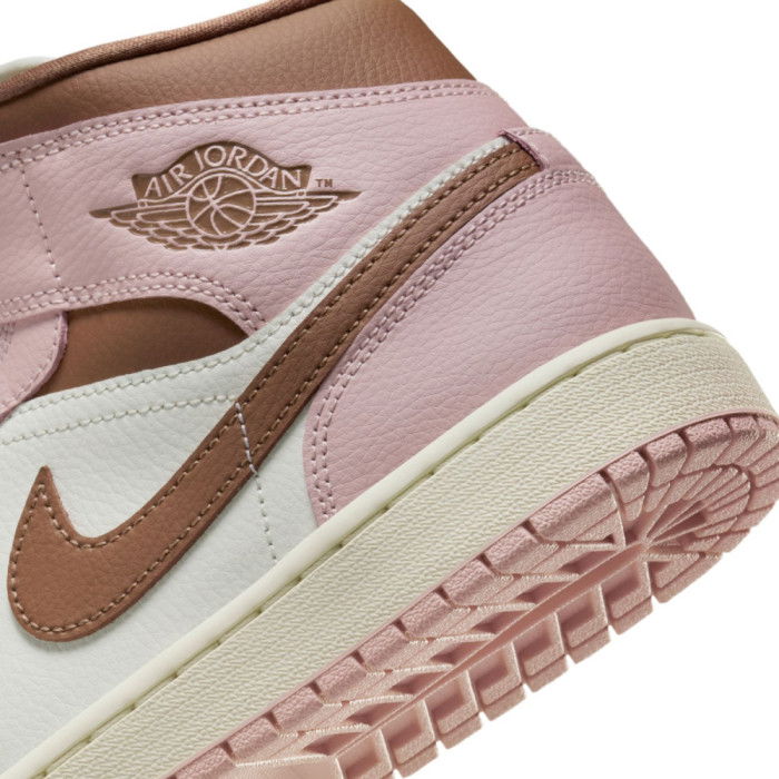 Air Jordan 1 Mid Neapolitan Femme image n°10