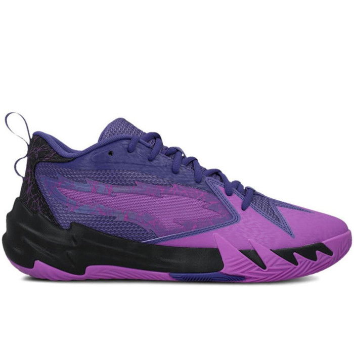 Puma Scoot Zeros Pure Magenta image n°1