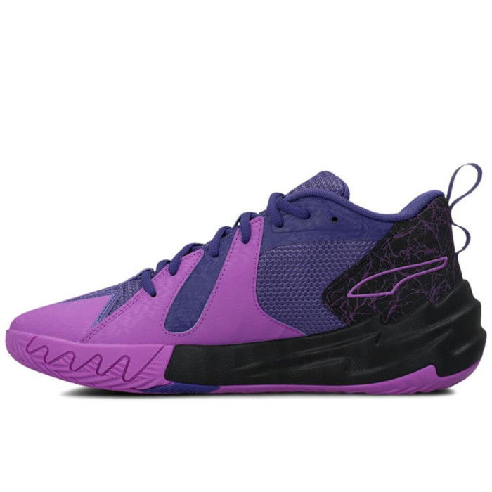 Puma Scoot Zeros Pure Magenta image n°3