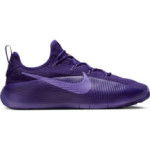 Color Purple of the product Nike Lebron TR 1 Purple Rain