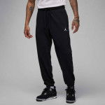 Color Noir du produit Pantalon Fleece Jordan Sport Crossover black/white