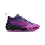 Color Purple of the product Puma Scoot Zeros Pure Magenta