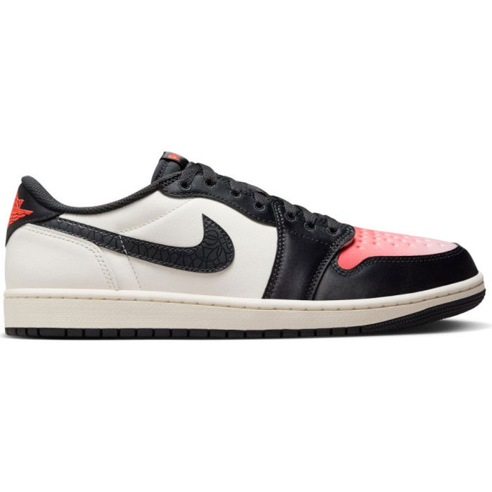 Air Jordan 1 Retro Low x Paris Saint-Germain image n°1