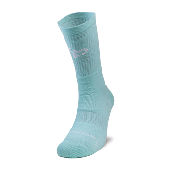 Chaussettes Performance b4b Retourne Le Game Mint | B4B