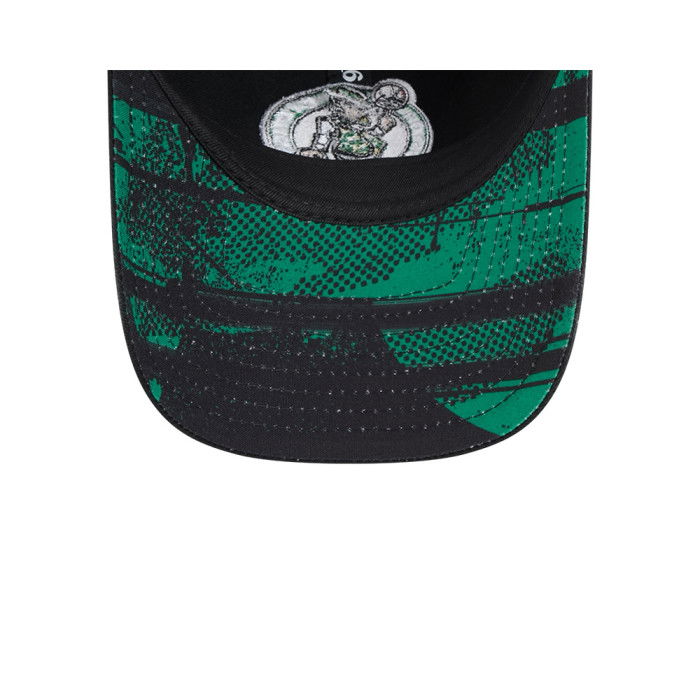 Casquette New Era NBA Tip Off Boston Celtics 9Twenty image n°5