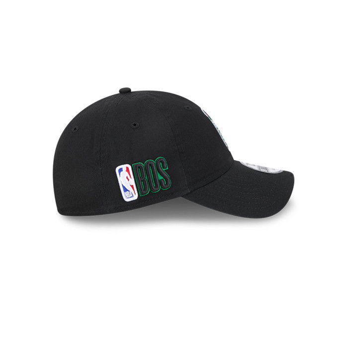 Casquette New Era NBA Tip Off Boston Celtics 9Twenty image n°3