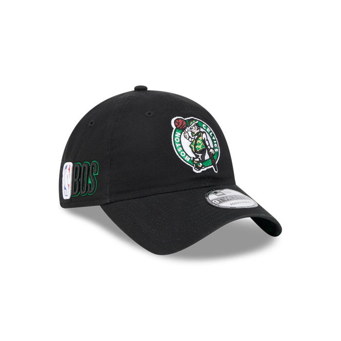 Casquette New Era NBA Tip Off Boston Celtics 9Twenty image n°1