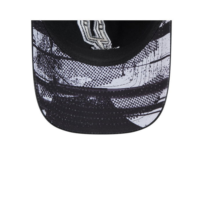 Casquette New Era NBA Tip Off San Antonio Spurs 9Twenty image n°5