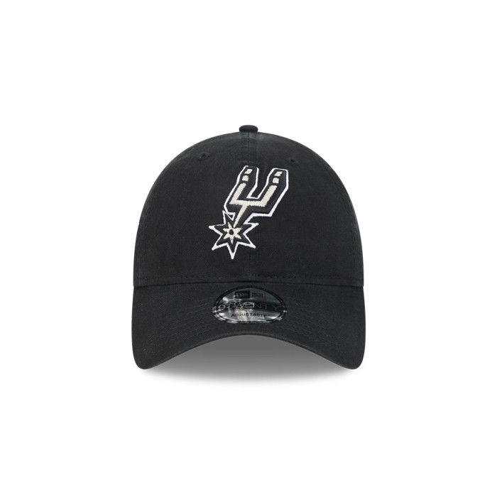 Casquette New Era NBA Tip Off San Antonio Spurs 9Twenty image n°2