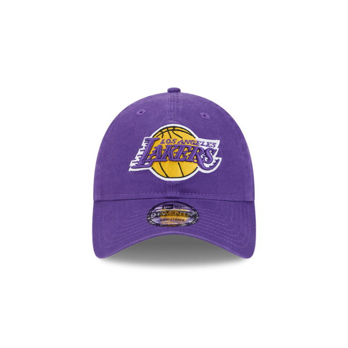 Casquette New Era NBA Tip Off Los Angeles Lakers 9Twenty image n°2