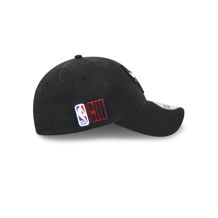 Casquette New Era NBA Tip Off Chicago Bulls 9Twenty image n°3