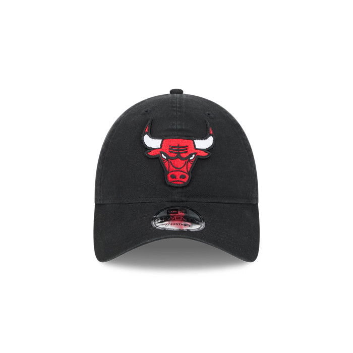 Casquette New Era NBA Tip Off Chicago Bulls 9Twenty image n°2