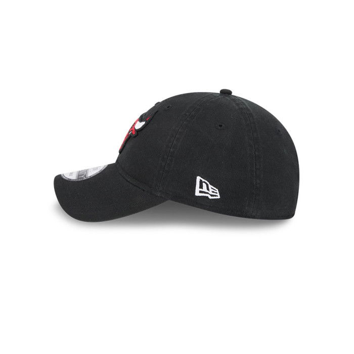 Casquette New Era NBA Tip Off Chicago Bulls 9Twenty image n°4