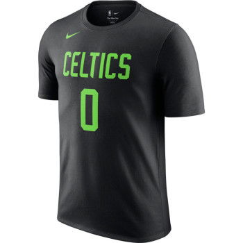 T-shirt NBA Jayson Tatum Boston Celtics Name & Number | Nike