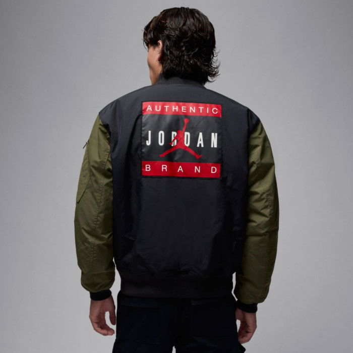 Veste Jordan Renegade Jacket Gel J Day image n°2