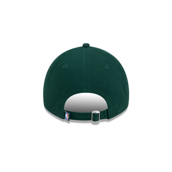 Casquette New Era NBA Boston Celtics 2024/25 City Edition 9Twenty image n°6